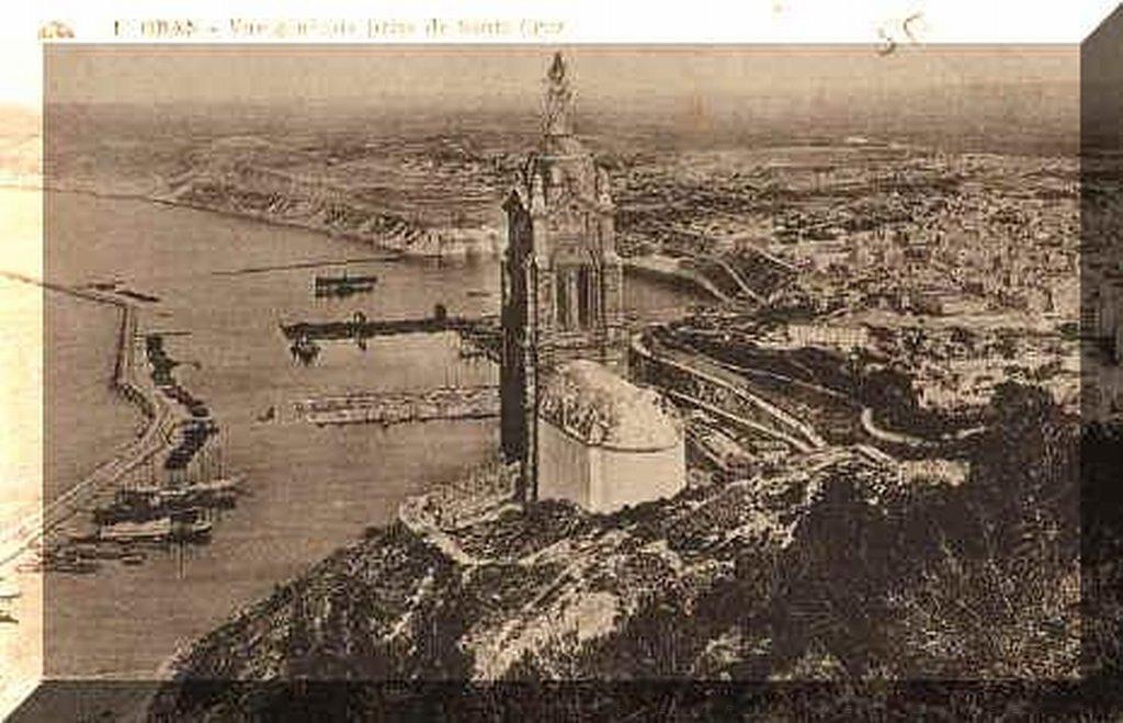 ORAN VERS LE  19 EME SIECLE.jpg